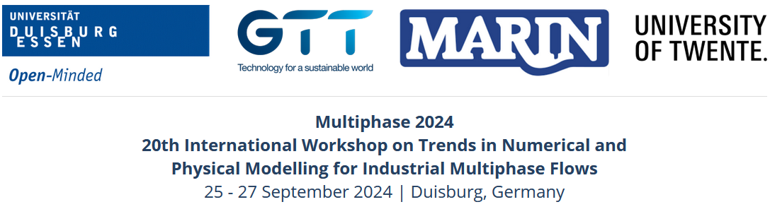Logo Multiphase 2024