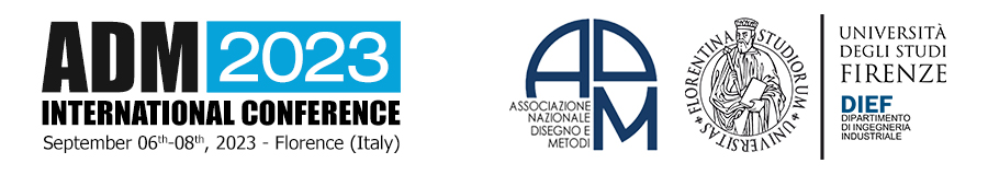 Logo ADM 2023