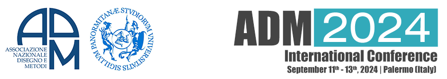 Logo ADM 2024
