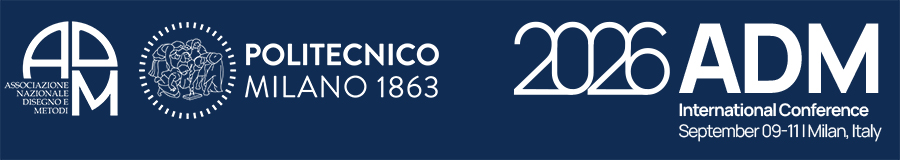 Logo ADM 2026