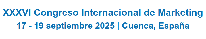 Logo AEMARK 2025