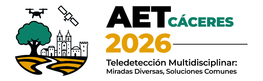 Logo AET CÁCERES 2026