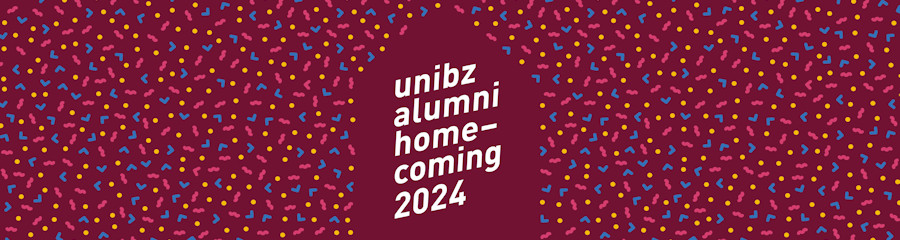 Logo Alumni Homecoming 2024