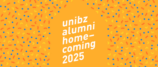 Logo Alumni Homecoming 2025