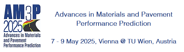 Logo AM3P 2025