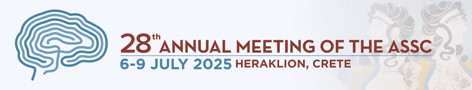 Logo ASSC 2025