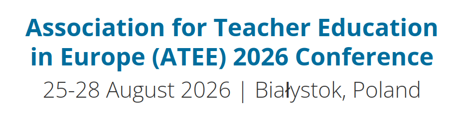 Logo ATEE 2026