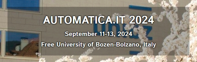 Logo Automatica.it 2024