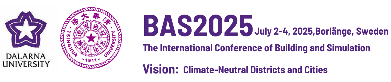 Logo BAS 2025