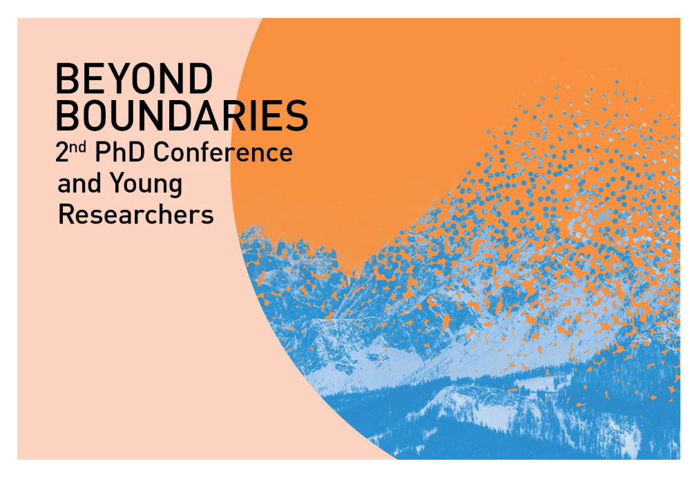 Logo Beyond Boundaries 2026