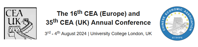 Logo CEA (Europe/UK) Conference 2024