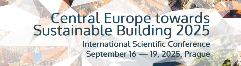 Logo CESB25