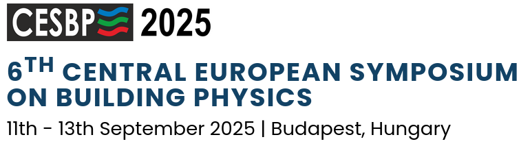 Logo CESBP 2025