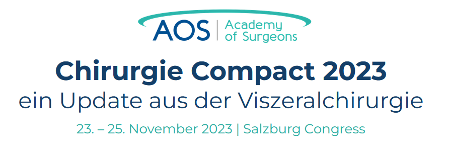 Logo Chirurgie Compact 2023