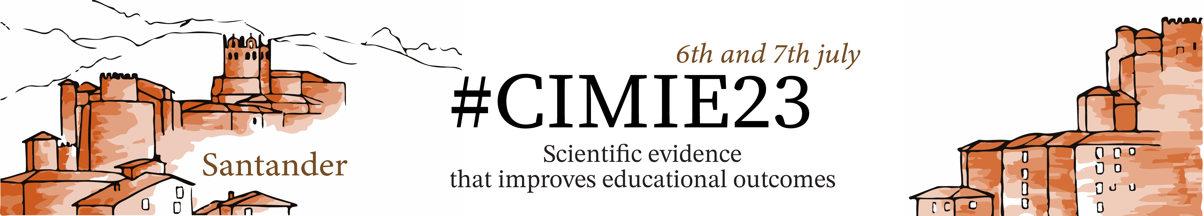 Logo CIMIE23
