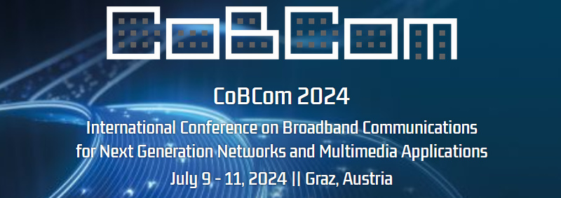 Logo CoBCom 2024