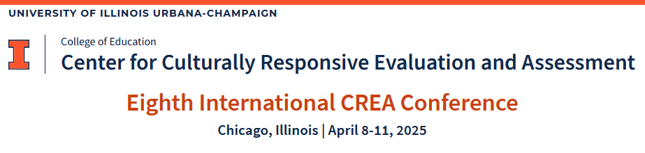 Logo CREA VIII