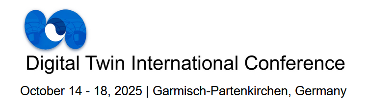 Logo DigiTwin 2025