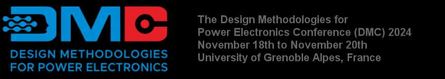 Logo IEEE DMC2024