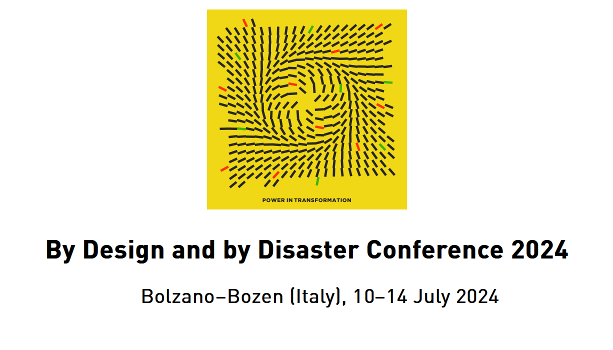 Logo DDCON 2024
