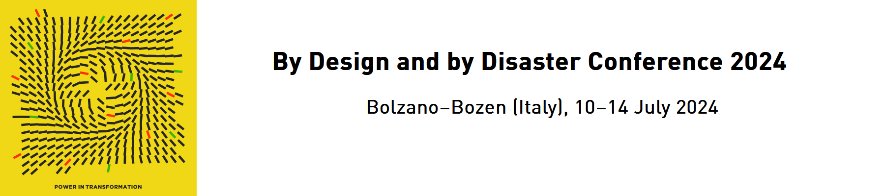 Logo DDCON 2024