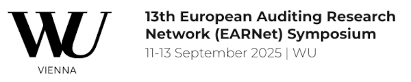 Logo EARNet 2025