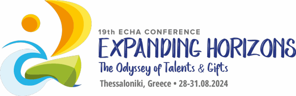 Logo ECHA 2024