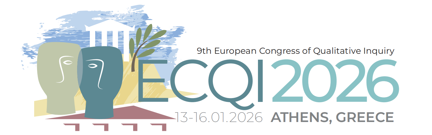 Logo ECQI 2026