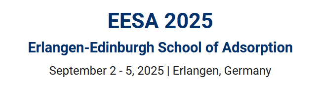 Logo EESA 2025