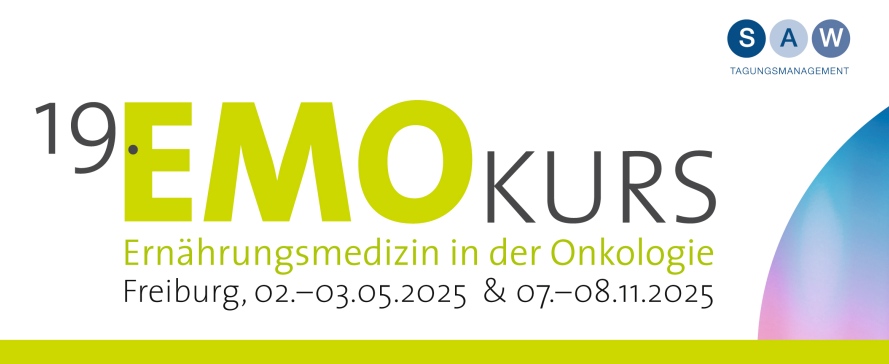Logo EMO Kurs 2025
