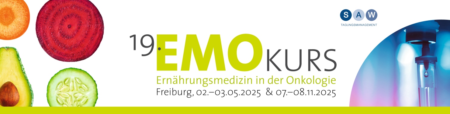 Logo EMO Kurs 2025