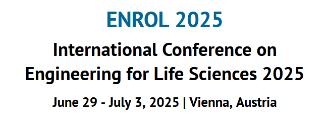 Logo ENROL 2025