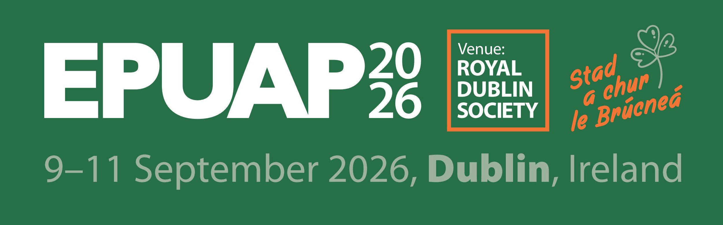 Logo EPUAP 2026