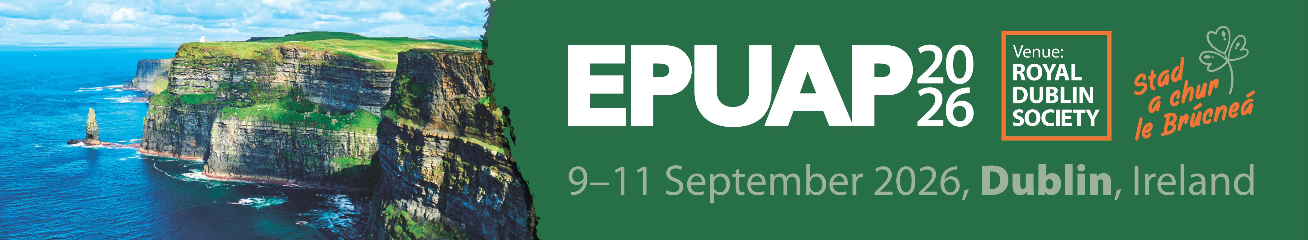 Logo EPUAP 2026