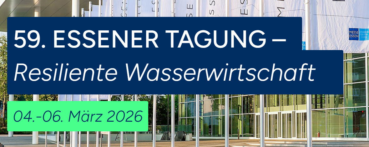 Logo ESSENER TAGUNG 2026