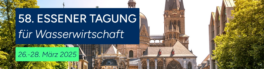 Logo ESSENER TAGUNG 2025
