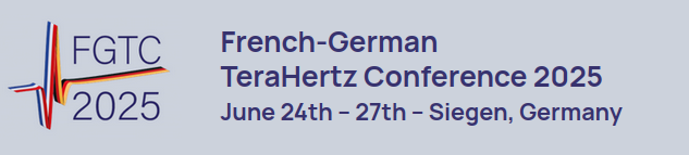 Logo FGTC 2025