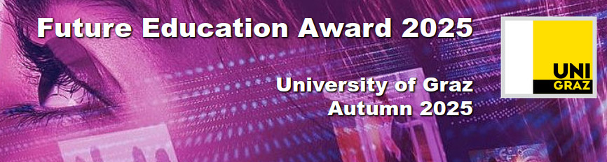 Logo Future Education Award 2025