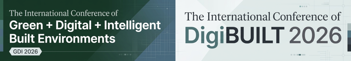 Logo GDI DigiBUILT 2026