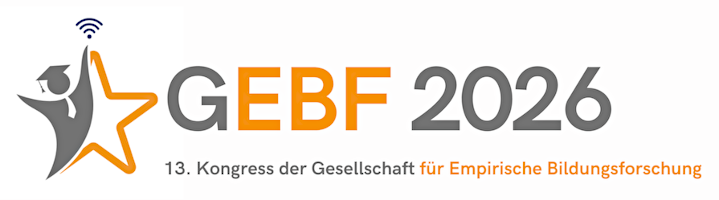 Logo GEBF 2026