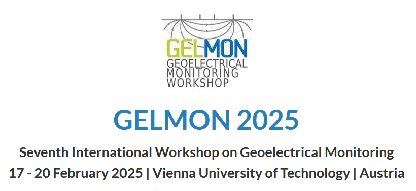 Logo GELMON 2025
