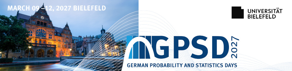 Logo GPSD 2027