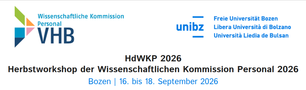 Logo HdWKP 2026