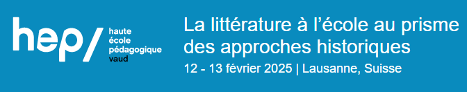 Logo Colloque Helitte.ch 2025