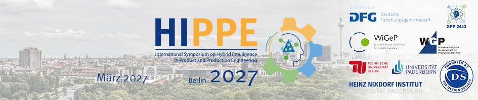 Logo HIPPE 27