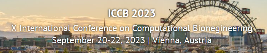 Logo ICCB 2023
