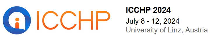 Logo ICCHP 2024