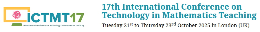 Logo ICTMT 17
