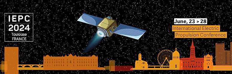 Logo IEPC 2024
