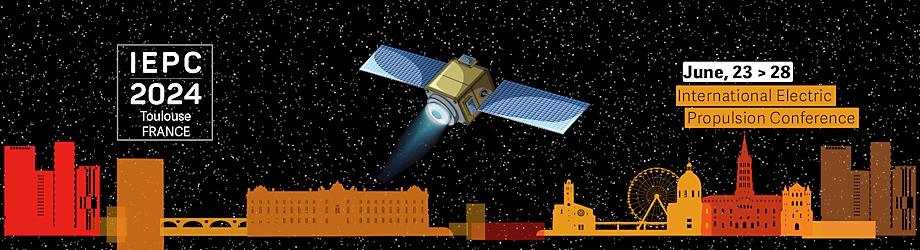 Logo IEPC 2024